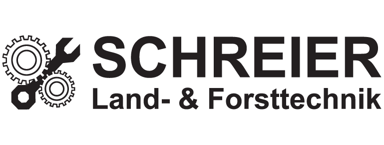 Schreier Land- und Forsttechnik